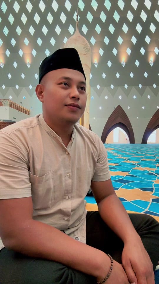 Post 7 by Rudiyansyah_MUA Ciamis on TikTok (video)