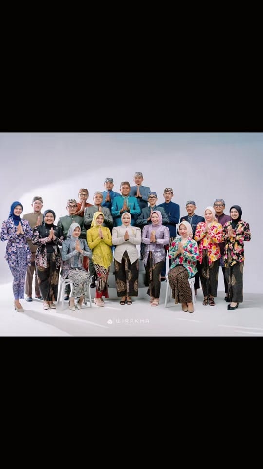 Post 2 by Rudiyansyah_MUA Ciamis on TikTok (video)