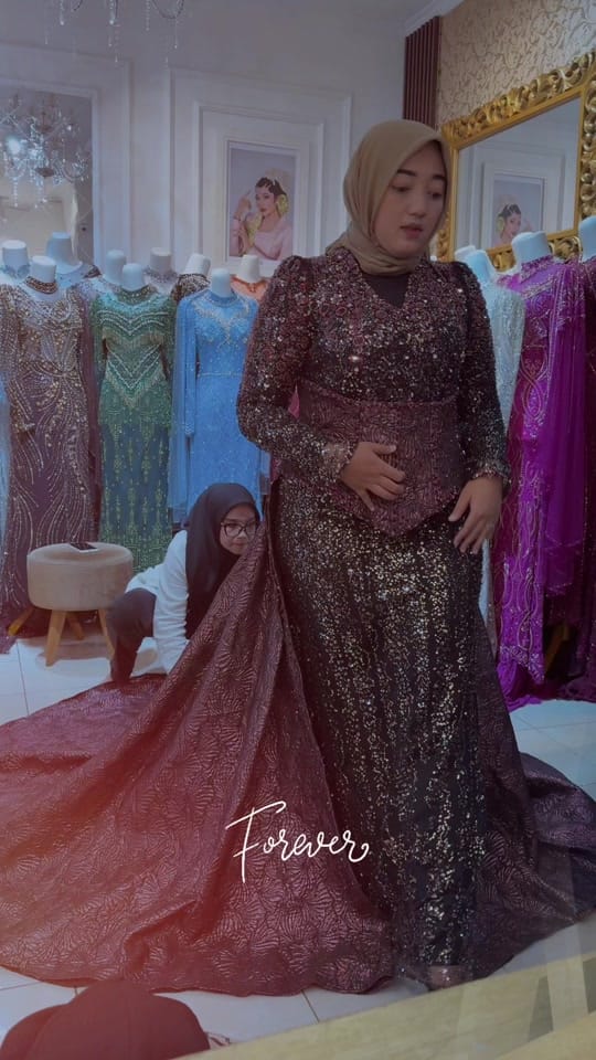 Post 5 by Rudiyansyah_MUA Ciamis on TikTok (video)