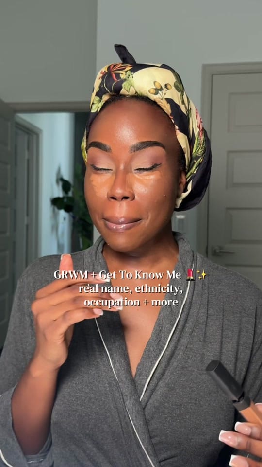 Post 1 by Dessy on TikTok (video)