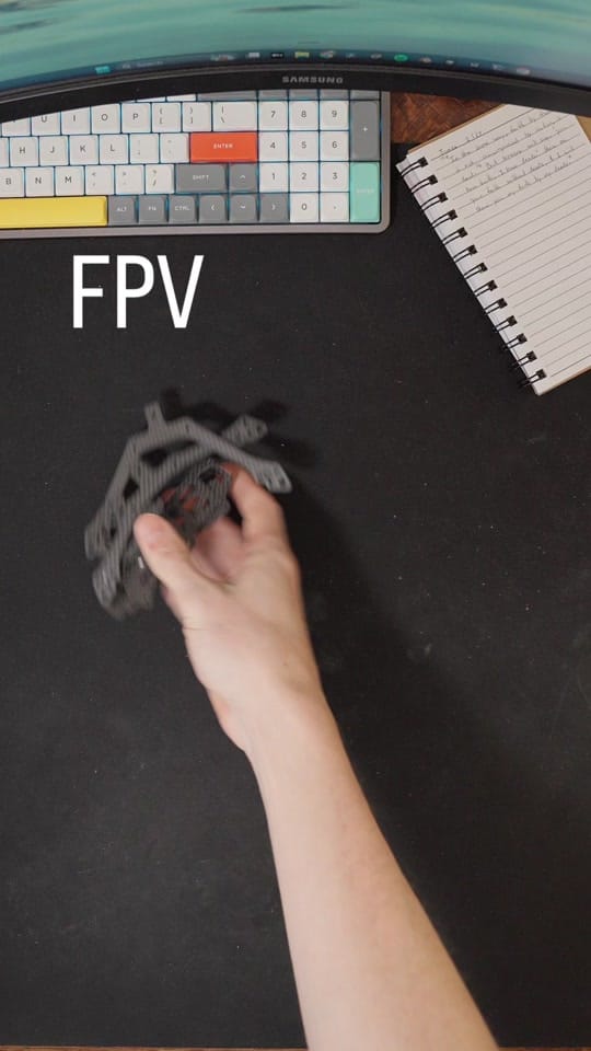 Post 8 by PittsyFPV on TikTok (video)