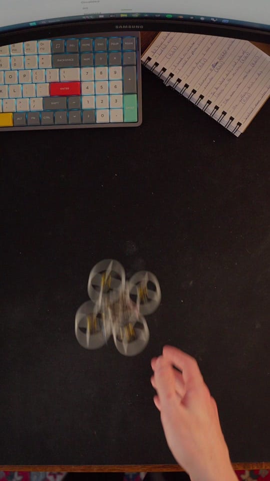 Post 4 by PittsyFPV on TikTok (video)