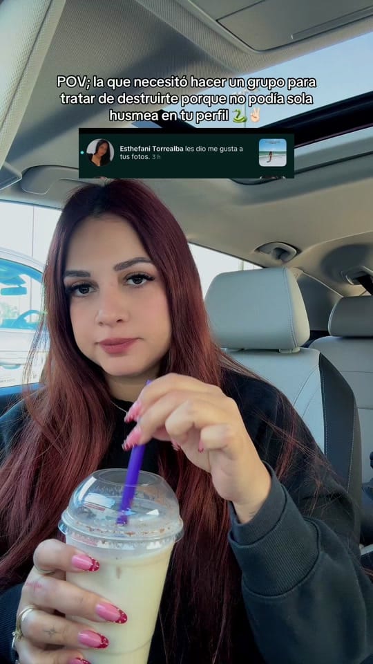 Post 5 by ℳ𝒶𝓇𝒾𝒶𝓃 🍒 on TikTok (video)