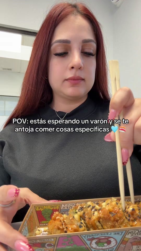 Post 3 by ℳ𝒶𝓇𝒾𝒶𝓃 🍒 on TikTok (video)