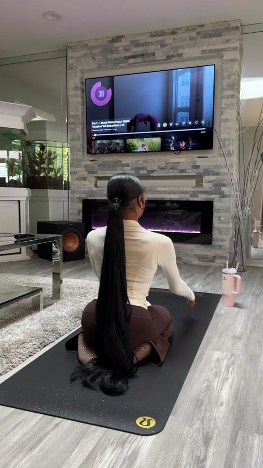 Post 9 by Ky Simone’ on TikTok (video)
