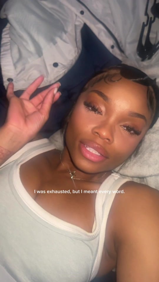 Post 5 by Ky Simone’ on TikTok (video)