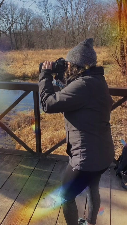 Post 8 by Chloe Ann Photography on TikTok (video)