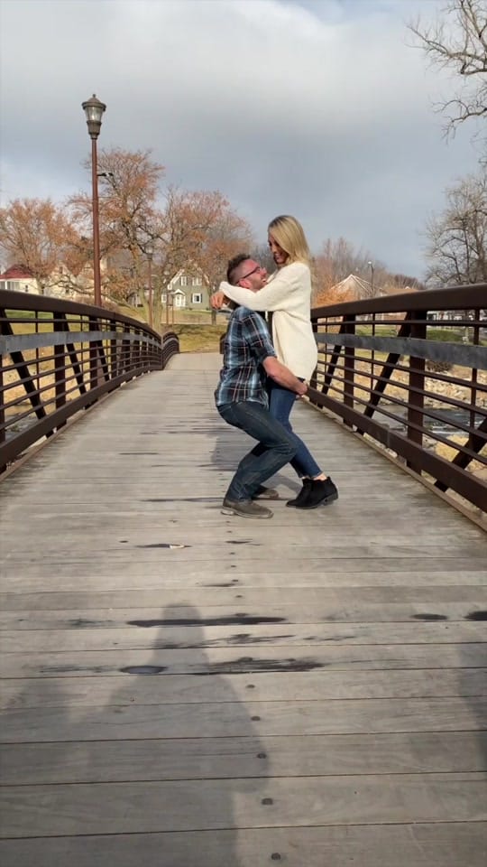 Post 9 by Chloe Ann Photography on TikTok (video)