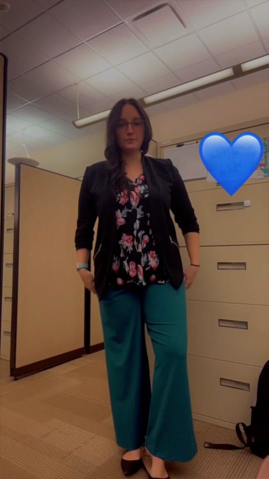 Post 4 by Chloe Ann Photography on TikTok (video)