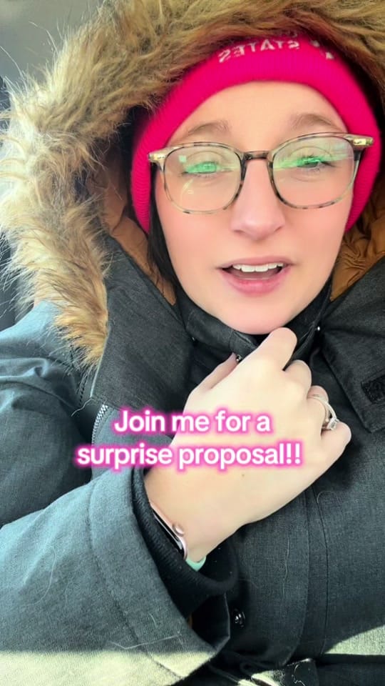 Post 3 by Chloe Ann Photography on TikTok (video)