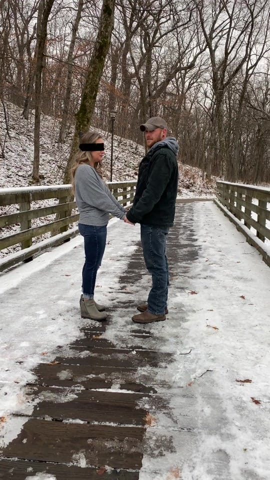 Post 10 by Chloe Ann Photography on TikTok (video)