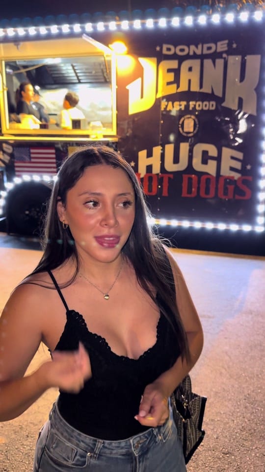 Post 9 by Daily in Florida on TikTok (video)