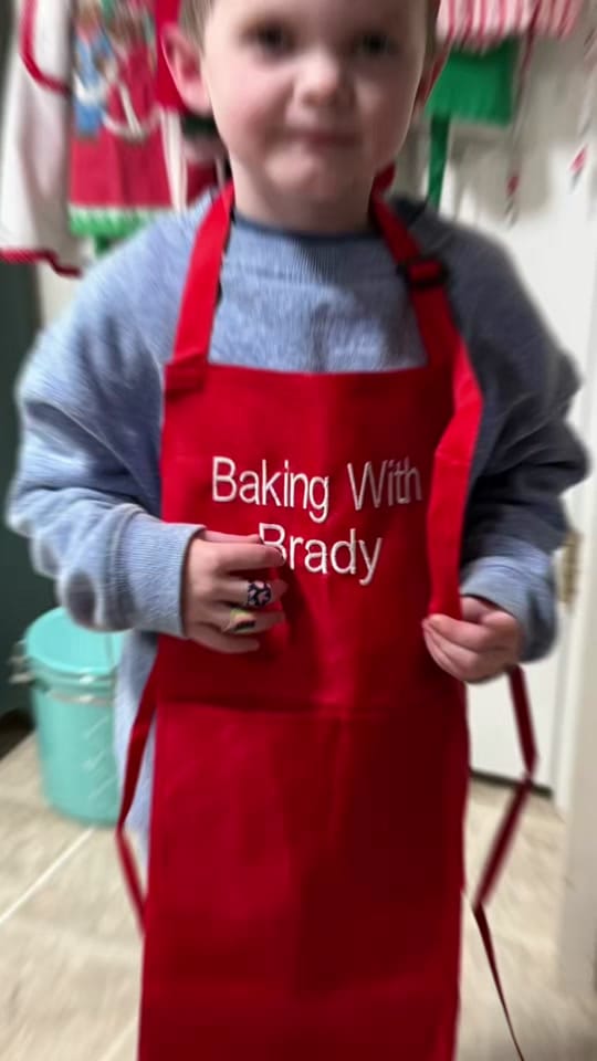 Post 4 by Nonna on TikTok (video)
