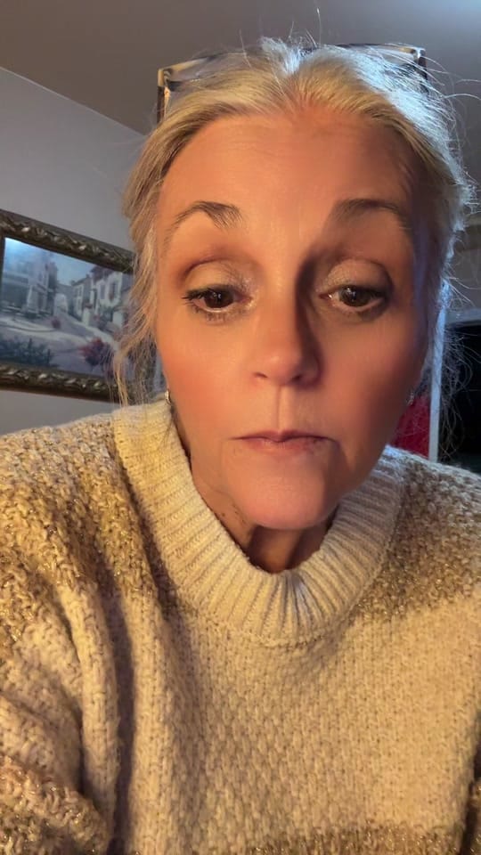 Post 9 by Nonna on TikTok (video)