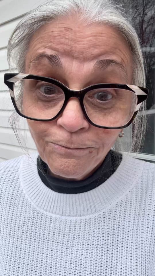 Post 8 by Nonna on TikTok (video)