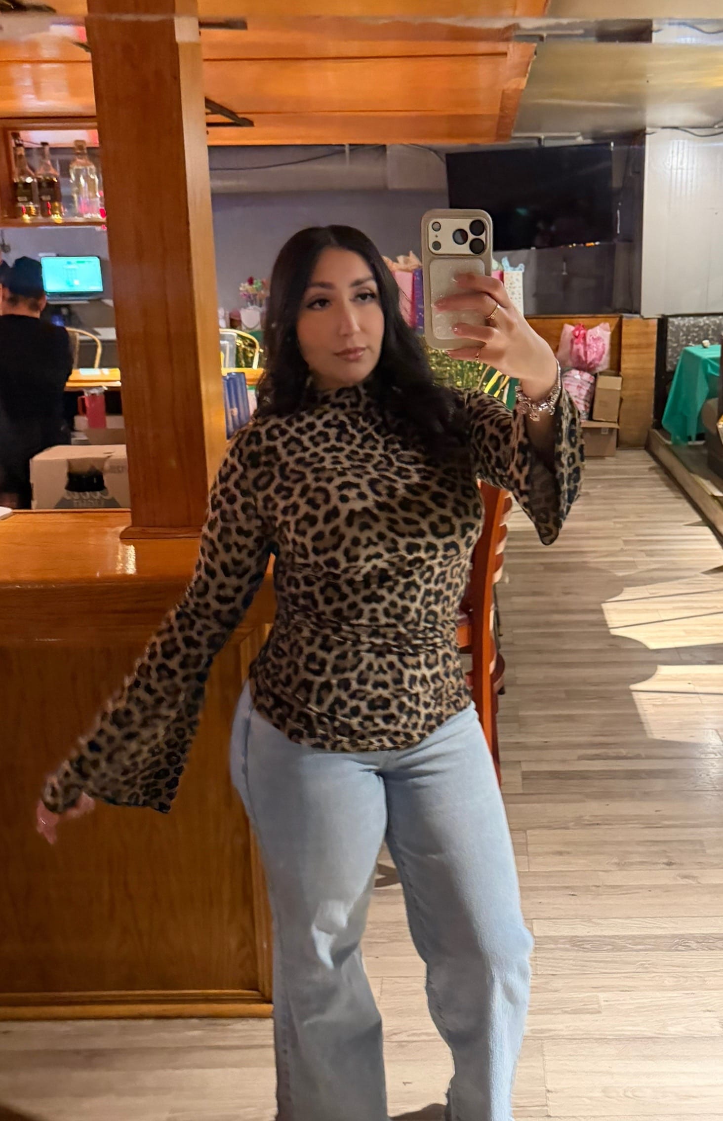 Post 9 by JZ on TikTok (video)