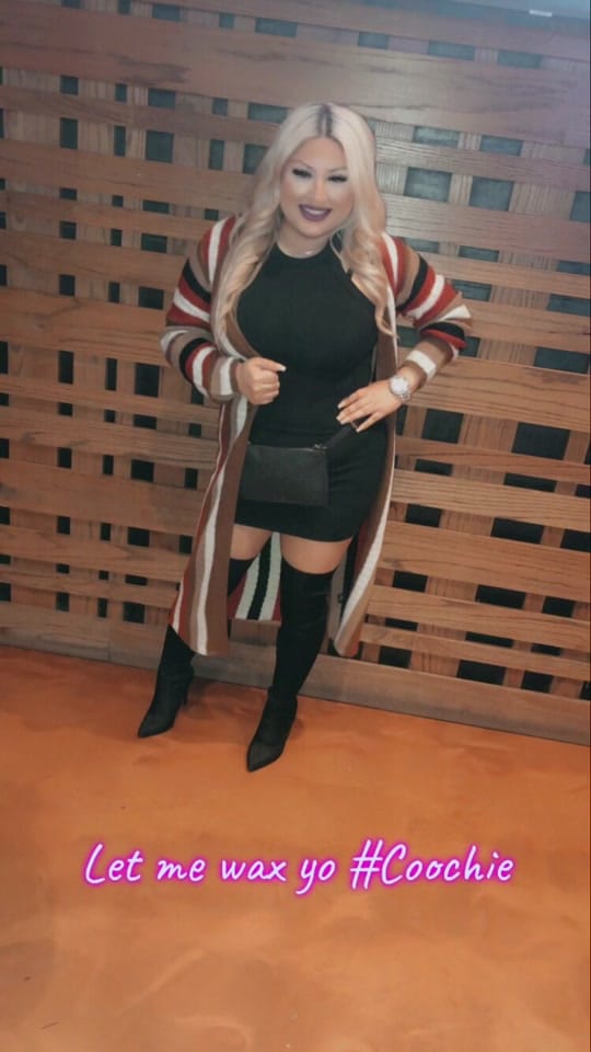 Post 8 by Pockets on TikTok (video)