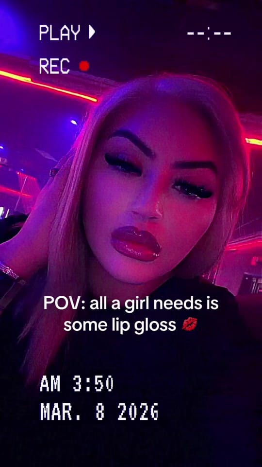 Post 2 by Pockets on TikTok (video)