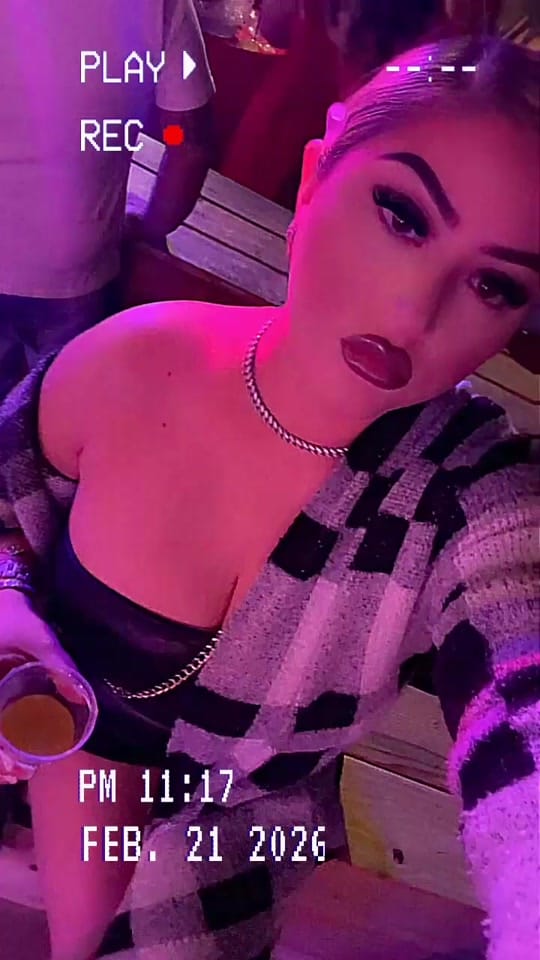 Post 6 by Pockets on TikTok (video)