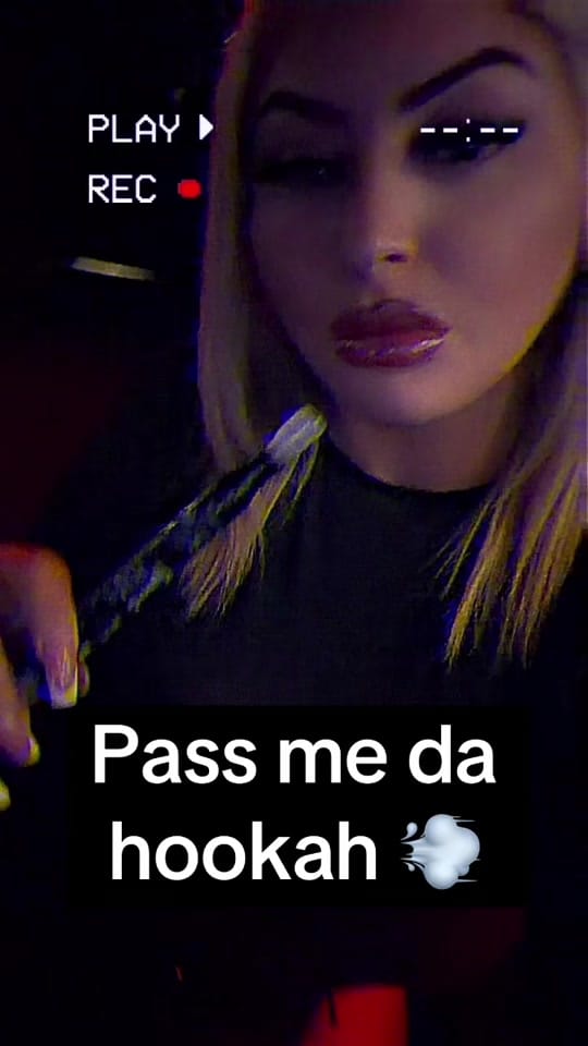 Post 3 by Pockets on TikTok (video)