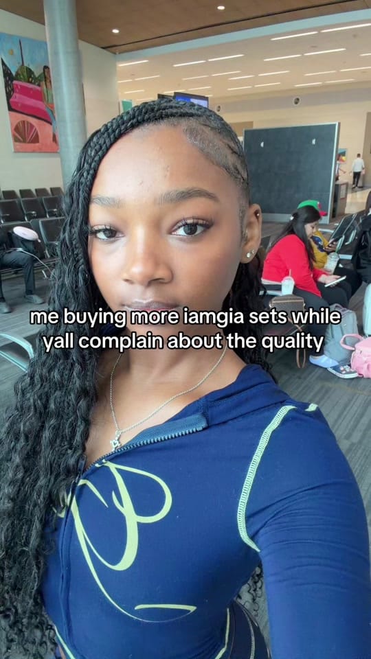 Post 3 by Bre Bre🧚‍♂️ on TikTok (video)