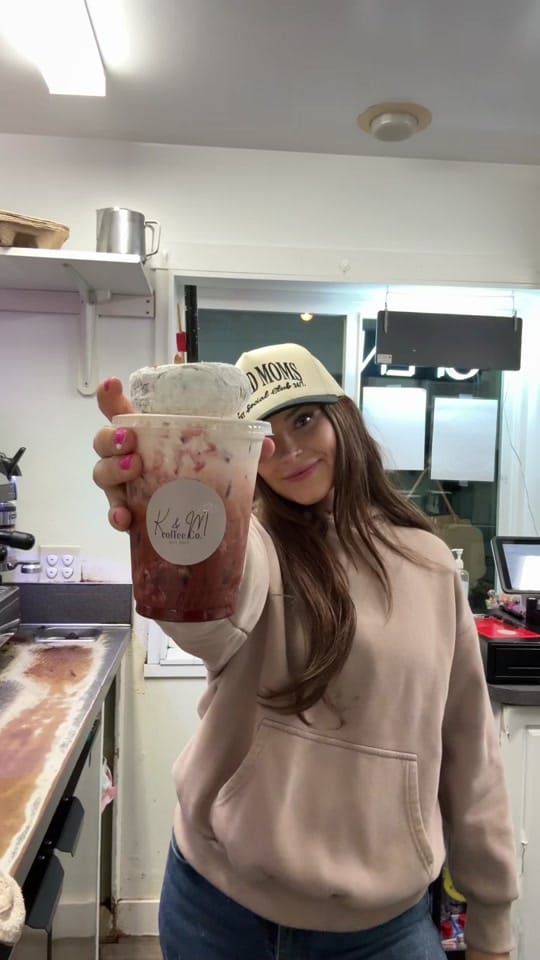 Post 9 by Kenz on TikTok (video)