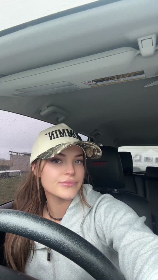 Post 3 by Kenz on TikTok (video)