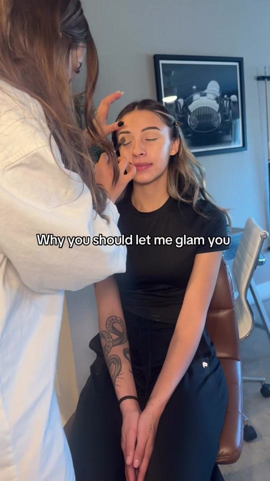 Post 6 by Kenz on TikTok (video)