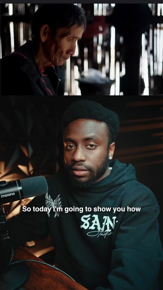 Post 5 by GabeLomoteyCreative on TikTok (video)