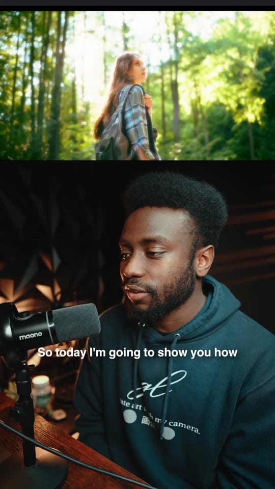Post 7 by GabeLomoteyCreative on TikTok (video)
