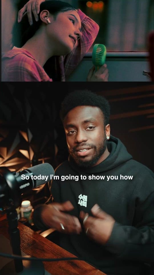 Post 6 by GabeLomoteyCreative on TikTok (video)