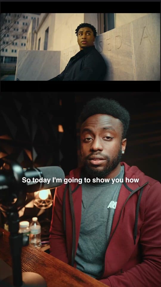 Post 4 by GabeLomoteyCreative on TikTok (video)