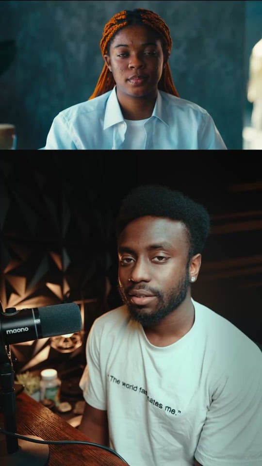 Post 3 by GabeLomoteyCreative on TikTok (video)
