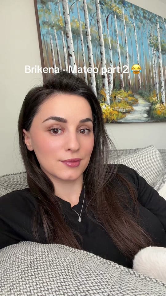Post 6 by Regi O on TikTok (video)