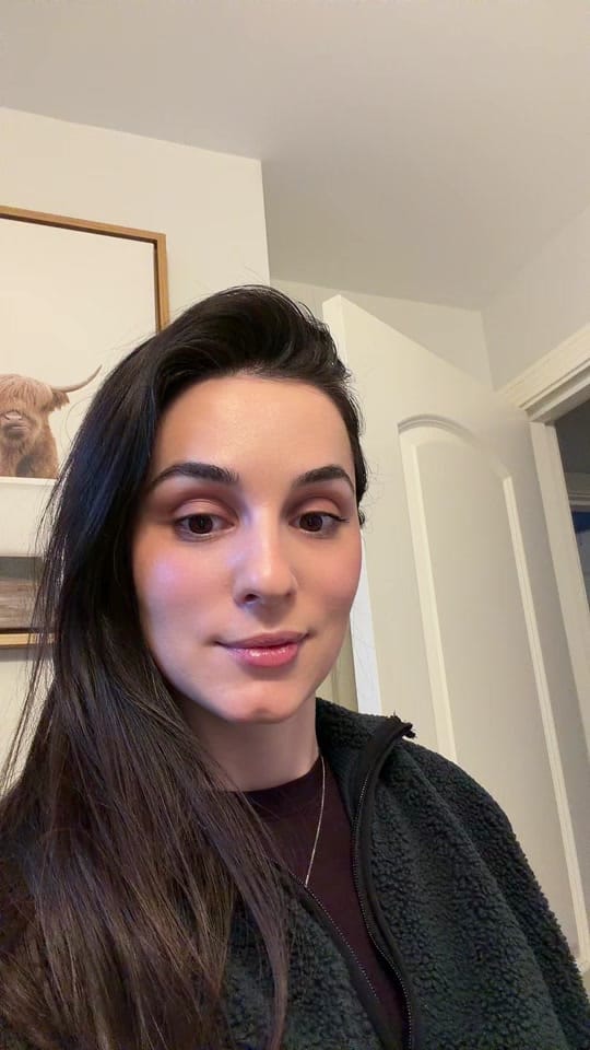 Post 2 by Regi O on TikTok (video)
