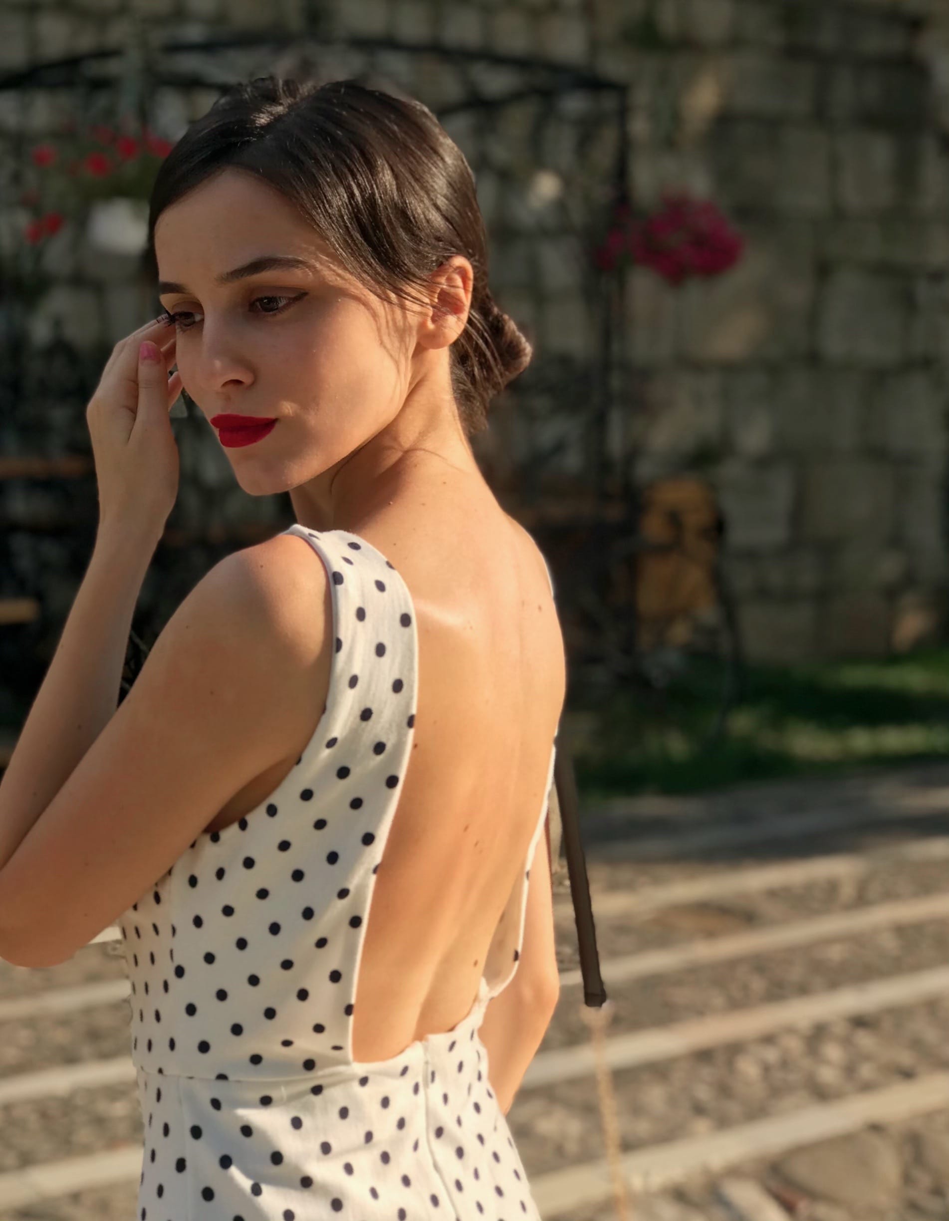 Post 1 by Regi O on TikTok (video)