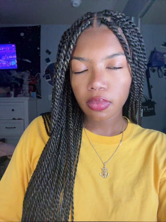 Post 4 by Jen’s Camera Roll 🖤 on TikTok (video)