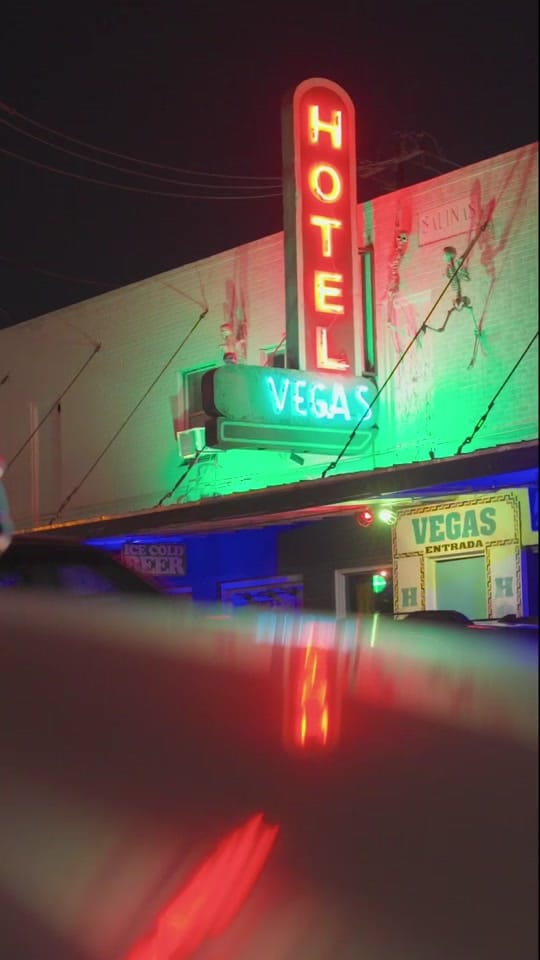 Post 4 by Visit Austin, TX on TikTok (video)
