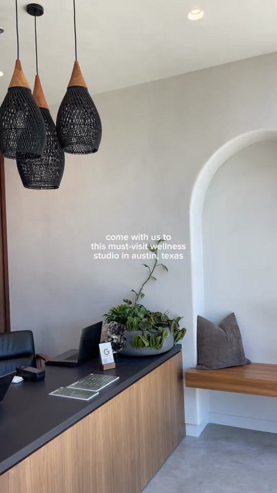 Post 1 by Visit Austin, TX on TikTok (video)