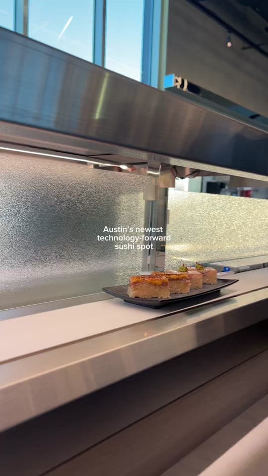 Post 6 by Visit Austin, TX on TikTok (video)