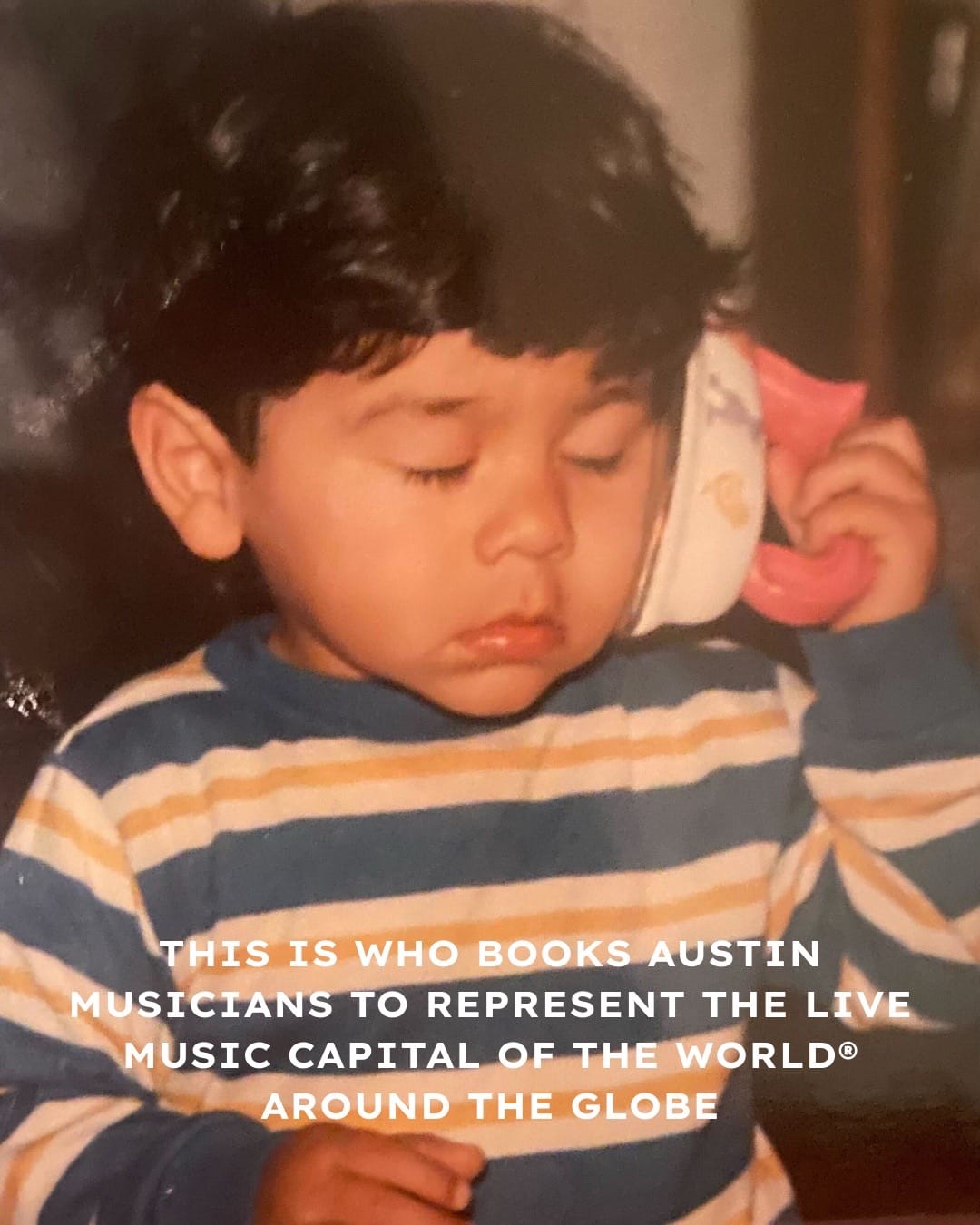 Post 2 by Visit Austin, TX on TikTok (video)