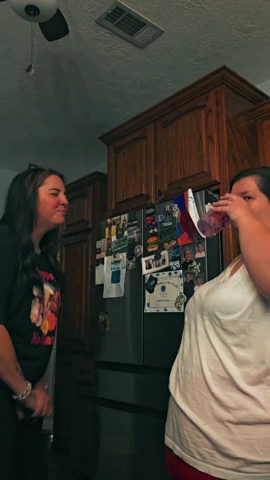 Post 5 by 🪩🖤Megg Lynn 🖤🪩 on TikTok (video)
