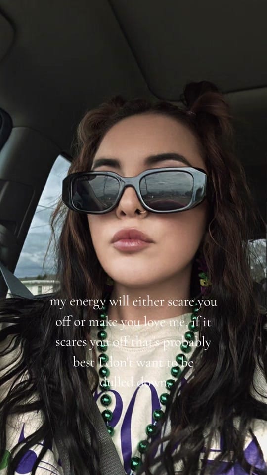 Post 7 by 🪩🖤Megg Lynn 🖤🪩 on TikTok (video)