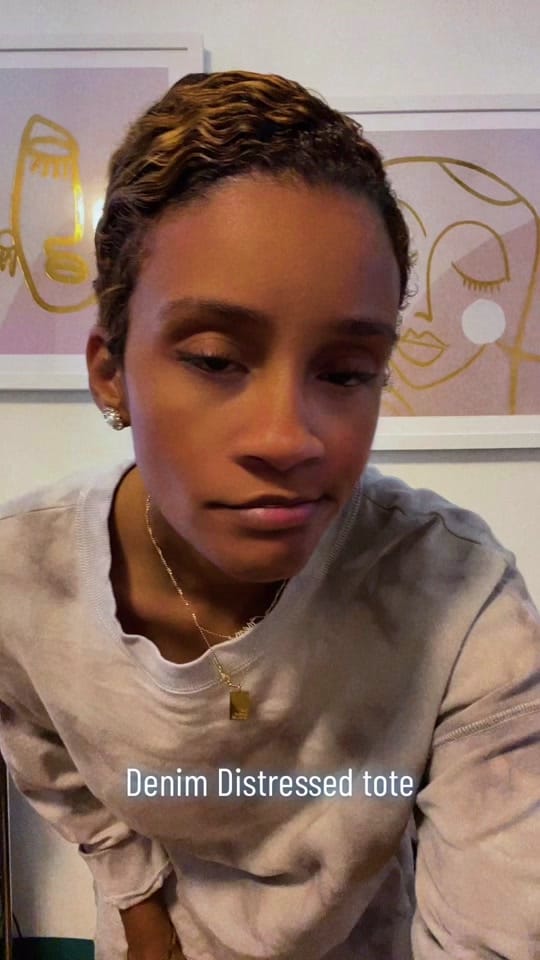 Post 9 by Thebagjunkishop | Artist on TikTok (video)