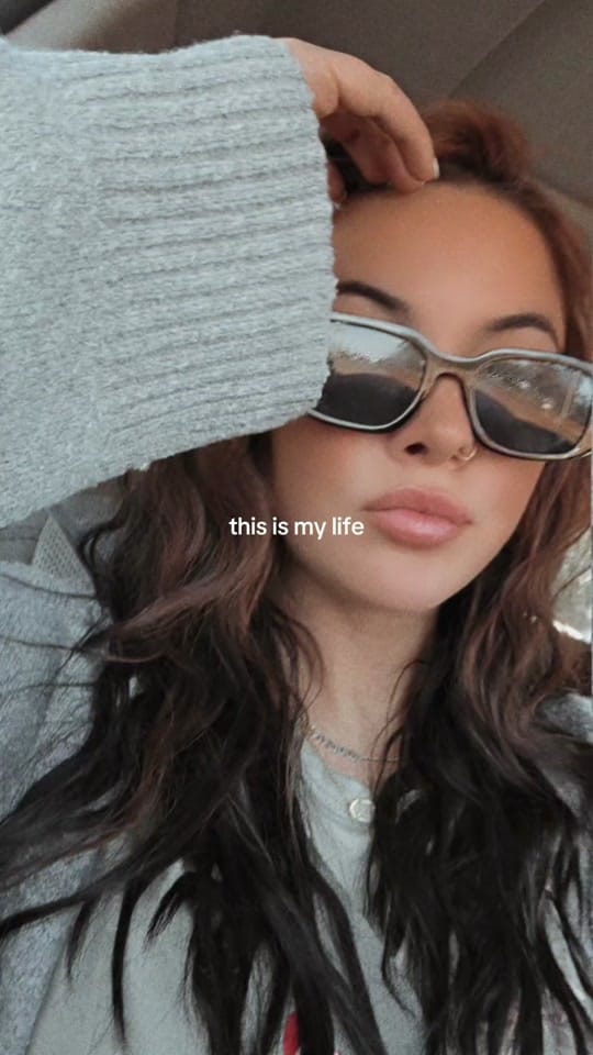 Post 9 by 🪩🖤Megg Lynn 🖤🪩 on TikTok (video)
