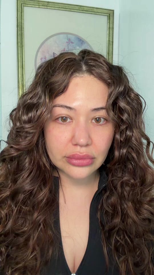 Post 2 by Natalie on TikTok (video)
