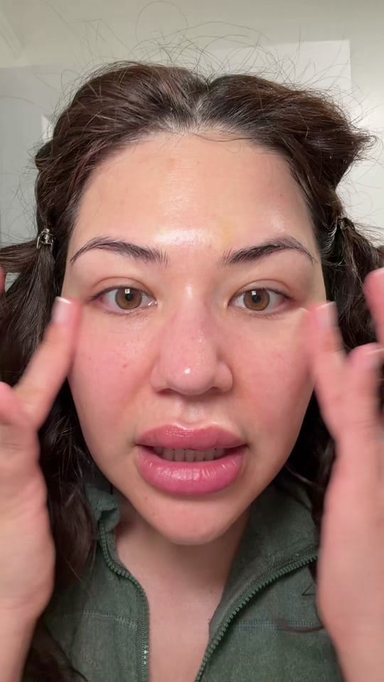 Post 10 by Natalie on TikTok (video)