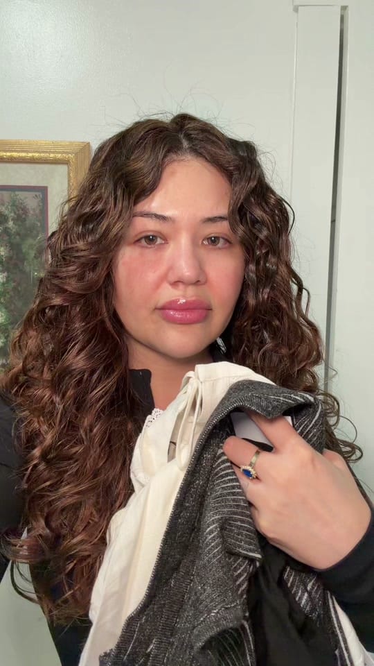 Post 8 by Natalie on TikTok (video)