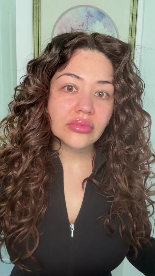 Post 5 by Natalie on TikTok (video)
