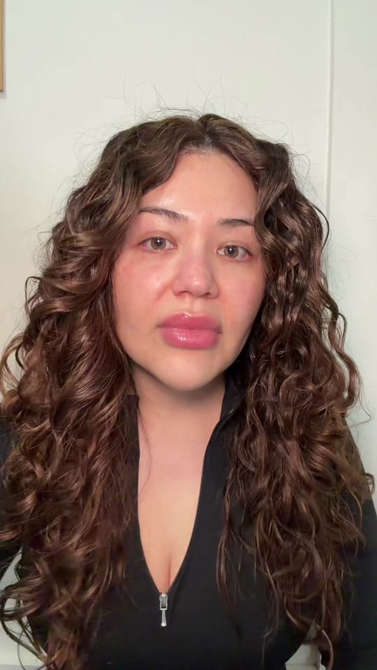 Post 9 by Natalie on TikTok (video)